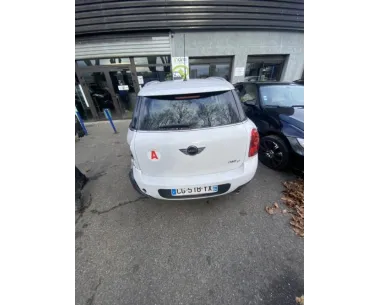 Compte tours MINI MINI 2 R60 COUNTRYMAN BREAK Diesel