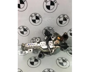 Radiateur EGR BMW SERIE 1 F21 PHASE 2 