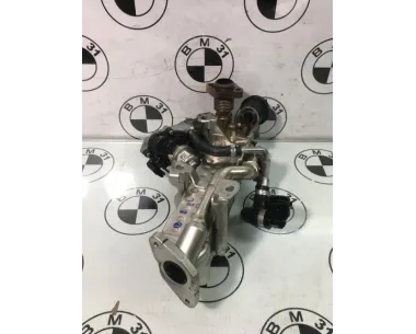 Radiateur EGR BMW SERIE 1 F21 PHASE 2 