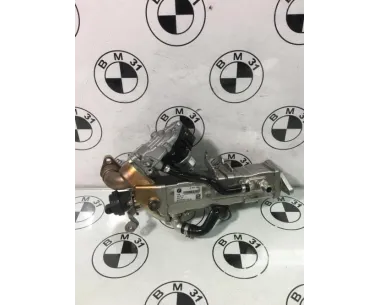 Radiateur EGR BMW SERIE 1 F21 PHASE 2 