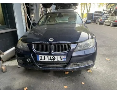 Boitier eau BMW SERIE 3 E91 TOURING PHASE 1 BREAK Diesel
