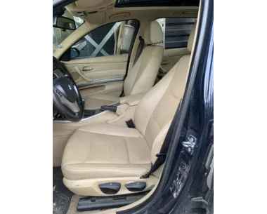 Boitier eau BMW SERIE 3 E91 TOURING PHASE 1 BREAK Diesel