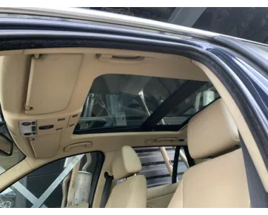 Boitier eau BMW SERIE 3 E91 TOURING PHASE 1 BREAK Diesel