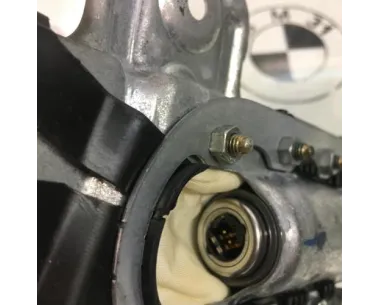 Air bag lateral gauche BMW X5 E53 Diesel