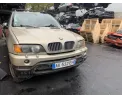 Air bag lateral gauche BMW X5 E53 Diesel