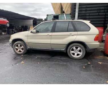 Air bag lateral gauche BMW X5 E53 Diesel