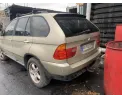 Air bag lateral gauche BMW X5 E53 Diesel