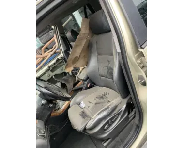 Air bag lateral gauche BMW X5 E53 Diesel