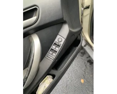 Air bag lateral gauche BMW X5 E53 Diesel