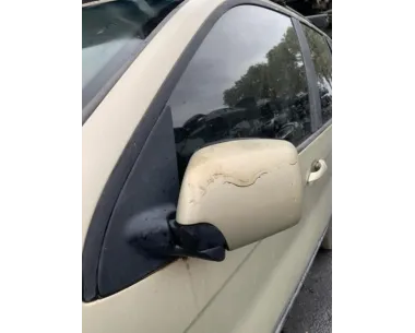 Air bag lateral gauche BMW X5 E53 Diesel