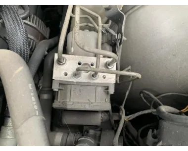 Air bag lateral gauche BMW X5 E53 Diesel