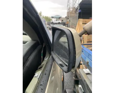 Air bag lateral gauche BMW X5 E53 Diesel