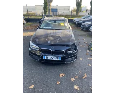 Capteur aide au stationnement BMW SERIE 1 F20 PHASE 2 Diesel