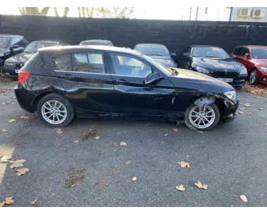 Capteur aide au stationnement BMW SERIE 1 F20 PHASE 2 Diesel