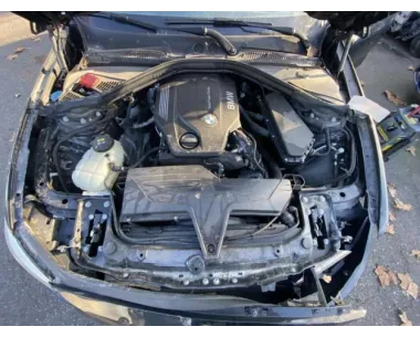 Capteur aide au stationnement BMW SERIE 1 F20 PHASE 2 Diesel