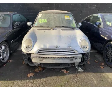 Retroviseur interieur MINI MINI 1 R50/R53 PHASE 1 Essence