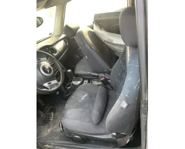 Retroviseur interieur MINI MINI 1 R50/R53 PHASE 1 Essence