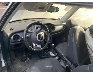 Retroviseur interieur MINI MINI 1 R50/R53 PHASE 1 Essence