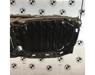 Conduite d'air BMW X5 G05  2