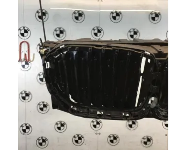 Conduite d'air BMW X5 G05 