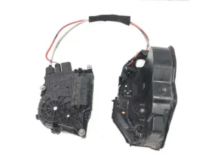 Serrure avant gauche BMW SERIE 6 F06 GRAN COUPE PHASE 1 Essence 2