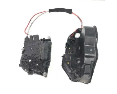 Serrure avant gauche BMW SERIE 6 F06 GRAN COUPE PHASE 1 Essence