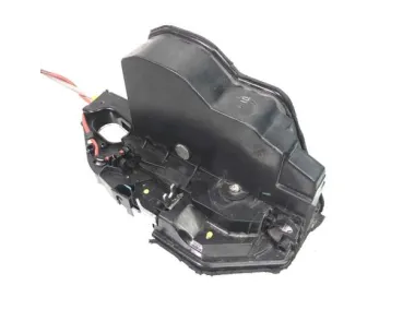 Serrure avant gauche BMW SERIE 6 F06 GRAN COUPE PHASE 1 Essence