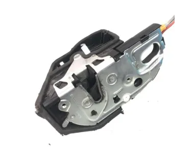 Serrure avant gauche BMW SERIE 6 F06 GRAN COUPE PHASE 1 Essence