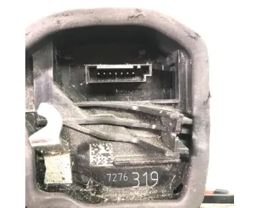 Serrure avant gauche BMW SERIE 6 F06 GRAN COUPE PHASE 1 Essence