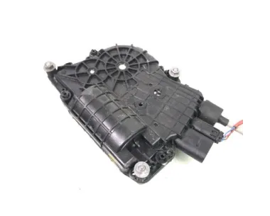 Serrure avant gauche BMW SERIE 6 F06 GRAN COUPE PHASE 1 Essence