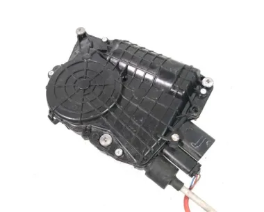 Serrure avant gauche BMW SERIE 6 F06 GRAN COUPE PHASE 1 Essence