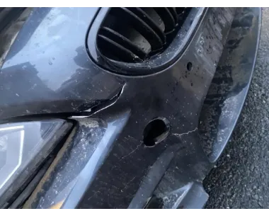 Serrure avant gauche BMW SERIE 6 F06 GRAN COUPE PHASE 1 Essence