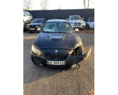 Capteur BMW SERIE 2 F22/F87 COUPE PHASE 1 Essence