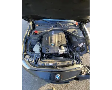 Capteur BMW SERIE 2 F22/F87 COUPE PHASE 1 Essence