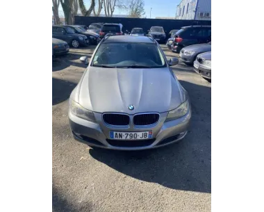 Vitre arriere gauche BMW SERIE 3 E91 TOURING PHASE 2 BREAK Diesel