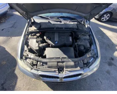 Vitre arriere gauche BMW SERIE 3 E91 TOURING PHASE 2 BREAK Diesel