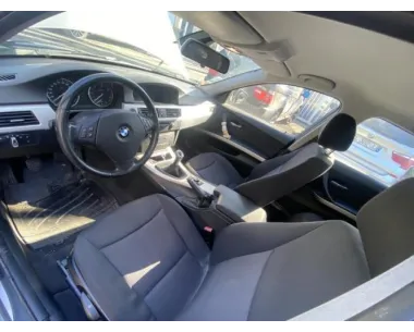 Vitre arriere gauche BMW SERIE 3 E91 TOURING PHASE 2 BREAK Diesel