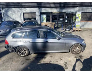 Vitre arriere gauche BMW SERIE 3 E91 TOURING PHASE 2 BREAK Diesel