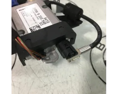 Calculateur MINI MINI 3 F55 PHASE 1 Essence