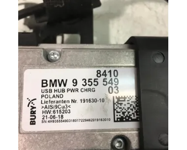 Calculateur MINI MINI 3 F55 PHASE 1 Essence