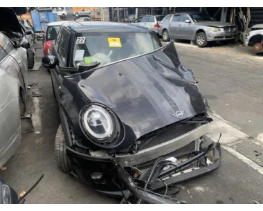 Calculateur MINI MINI 3 F55 PHASE 1 Essence