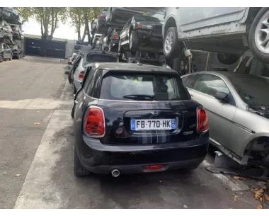 Calculateur MINI MINI 3 F55 PHASE 1 Essence