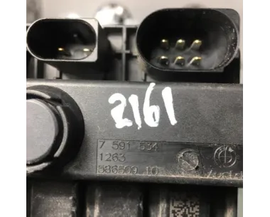 Calculateur BMW SERIE 2 F22/F87 COUPE PHASE 1 Essence