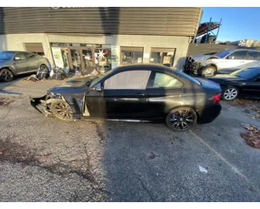 Calculateur BMW SERIE 2 F22/F87 COUPE PHASE 1 Essence