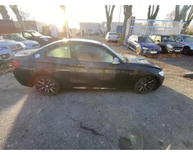 Calculateur BMW SERIE 2 F22/F87 COUPE PHASE 1 Essence