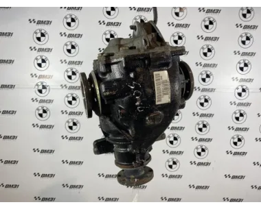 Pont (propulsion) BMW SERIE 3 E46 PHASE 1 Diesel