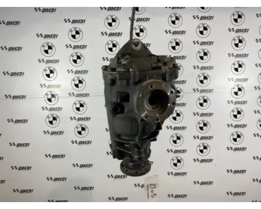 Pont (propulsion) BMW SERIE 3 E46 PHASE 1 Diesel