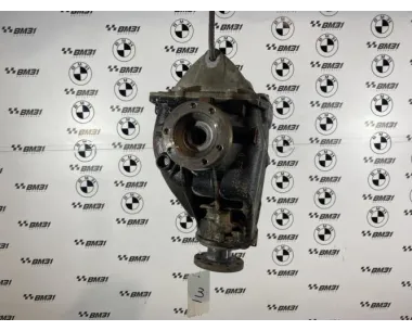 Pont (propulsion) BMW SERIE 3 E46 PHASE 1 Diesel