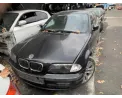 Pont (propulsion) BMW SERIE 3 E46 PHASE 1 Diesel