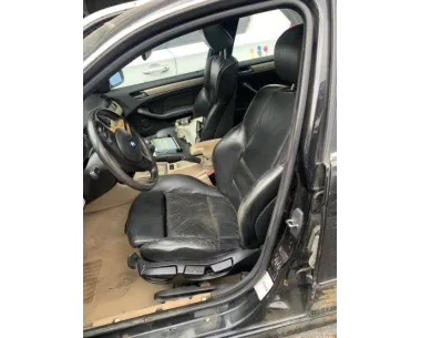 Pont (propulsion) BMW SERIE 3 E46 PHASE 1 Diesel